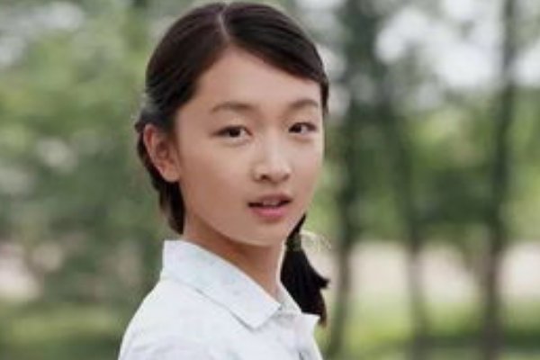 周冬雨演过的电影有哪些