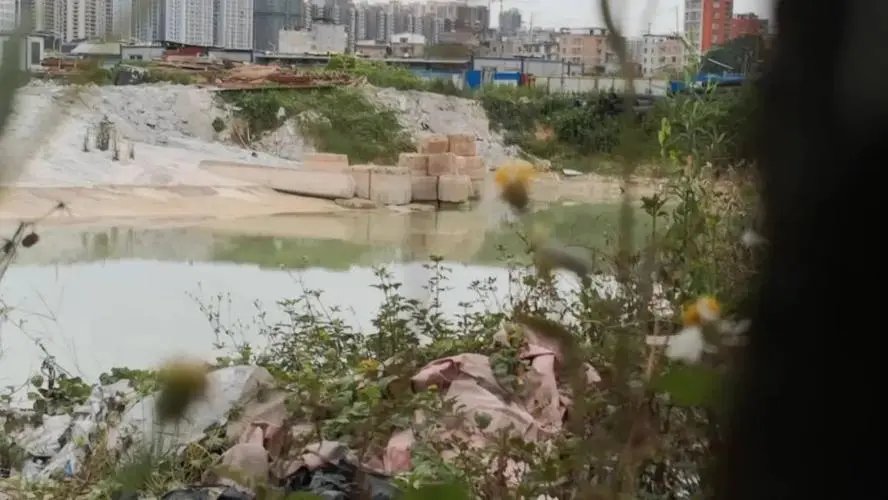 南宁：孩童结伴进工地，2人不幸溺亡！施工方有一定的责任吗？