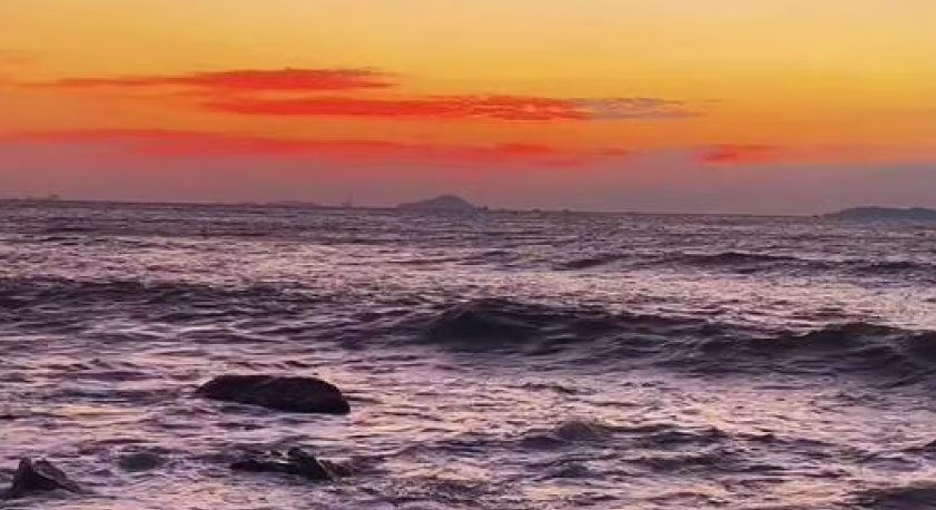 你失约的海我替你看了是什么歌