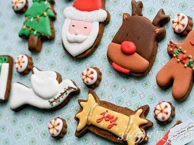 中国烘焙网的介绍