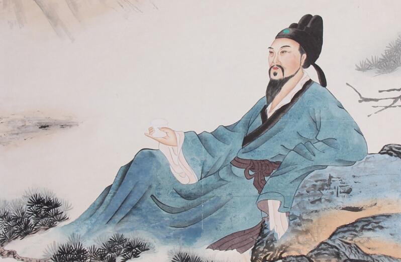 “岑夫子，丹丘生，将进酒，杯莫停”是什么意思？