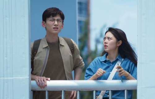 白敬亭晒与赵今麦开端合照,他们在这部剧中的表现如何?