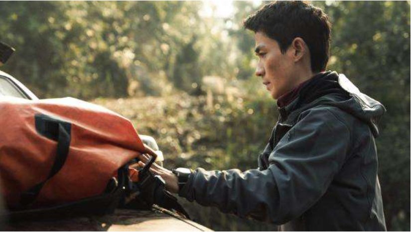 朱一龙演过的电影有哪些