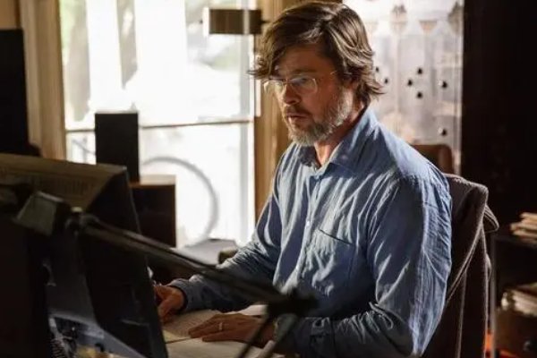 布拉德皮特的电影有哪些