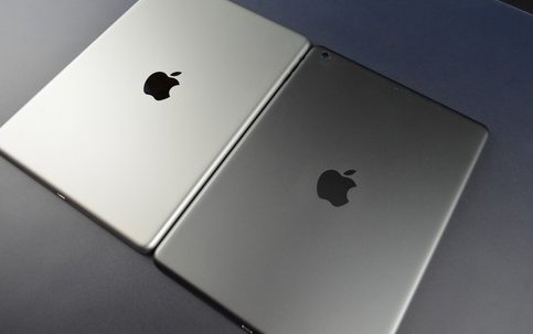 ipad air与ipad5有什么不同？