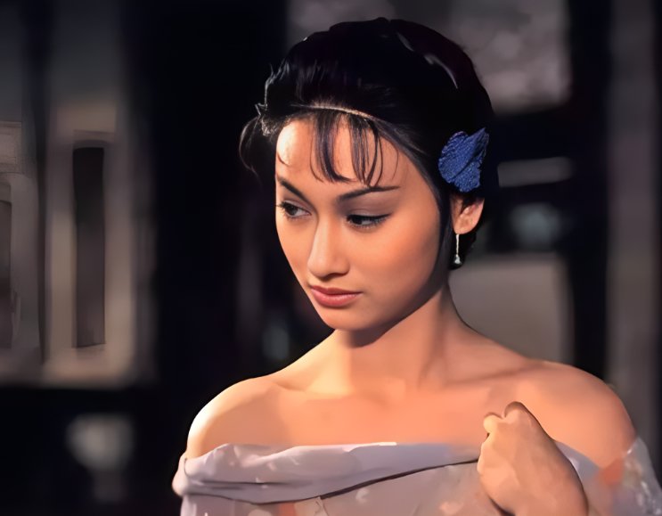 花氏鬼仇的电影