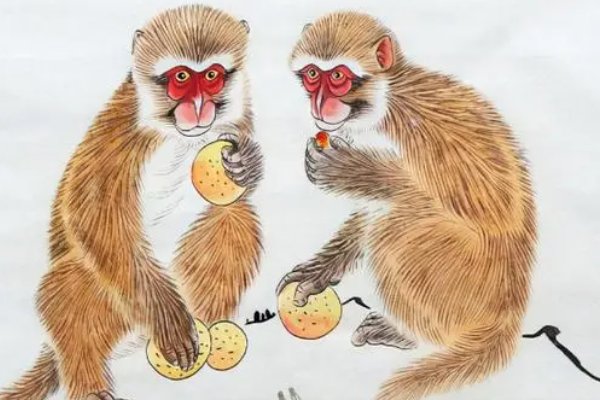 一手遮天指什么动物生肖