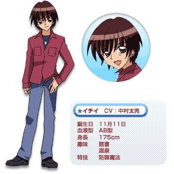 开心魔法变的剧情简介