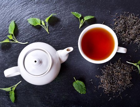 贡眉茶属于什么茶