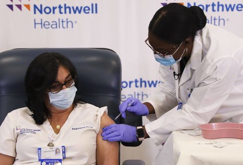 我国新冠疫苗接种已超1千万剂次，普通人群是否也可接种了？