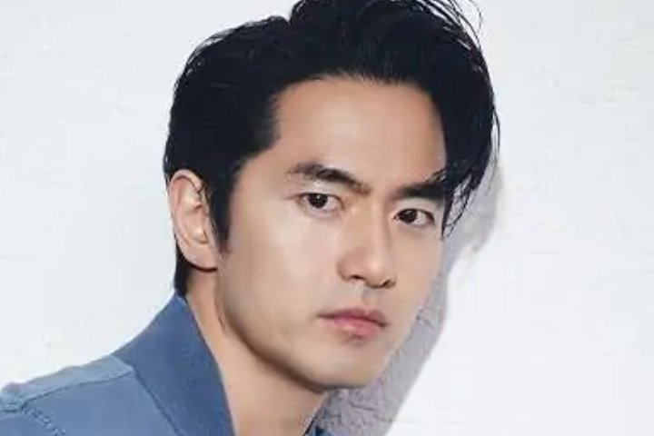 韩国李姓男明星有哪些?