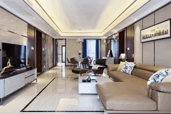 乔迁祝福语简短八个字