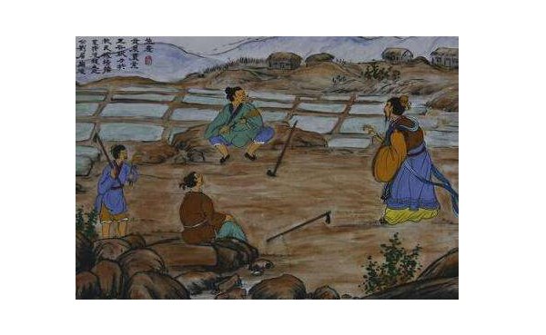 八月在宇， 九月在户，十月蟋蟀入我床下。什么意思？