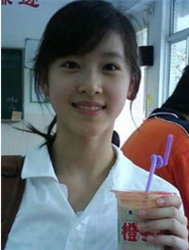 奶茶妹这个名字是由从何来?