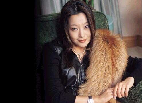 金喜善演过的所有韩剧