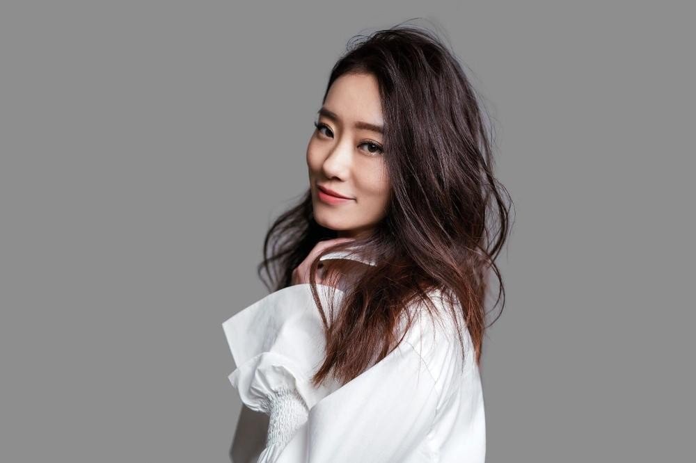 张小斐首部主演电视剧收视率破2