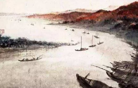 “谁主沉浮”是什么意思?