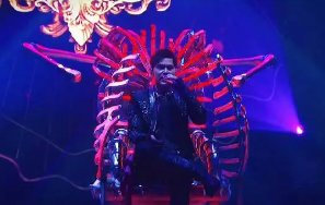 周杰伦演唱会2022年多少钱一张门票