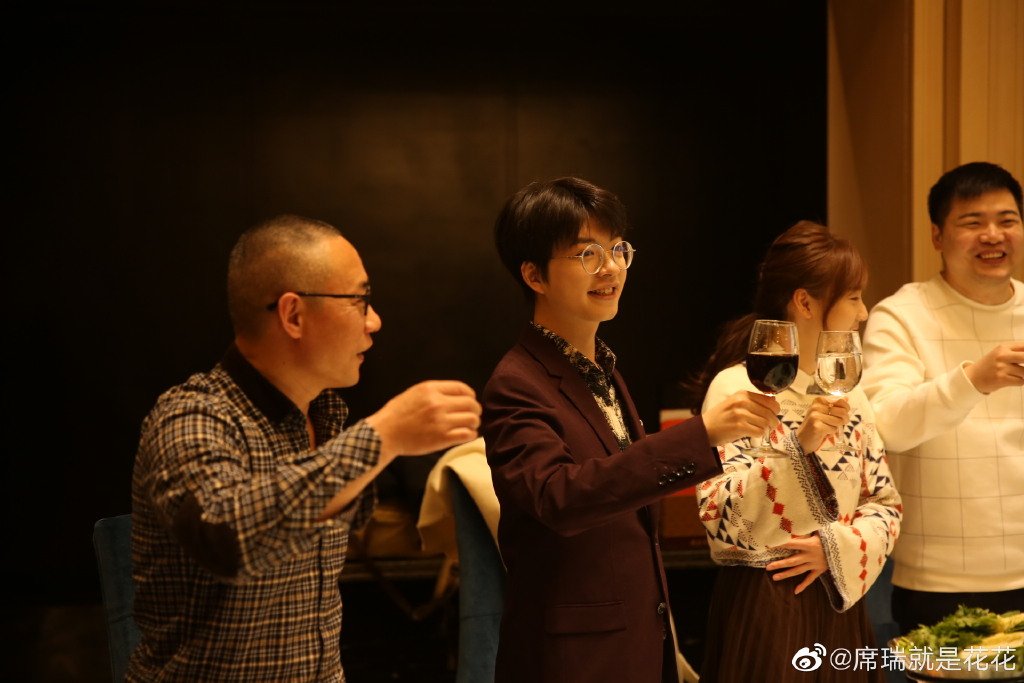 席瑞最强大脑排名多少，他年龄多大了？