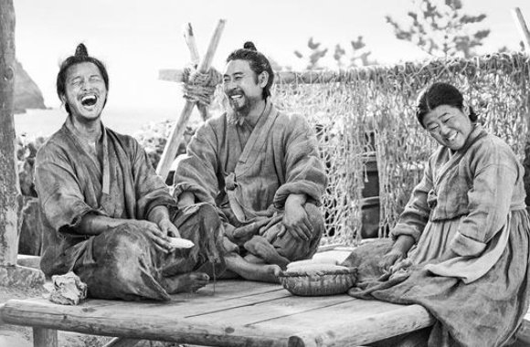 韩国最新电影豆瓣评分2021