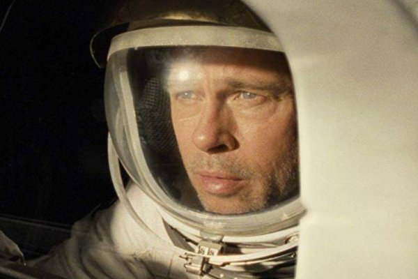 布拉德皮特的电影有哪些