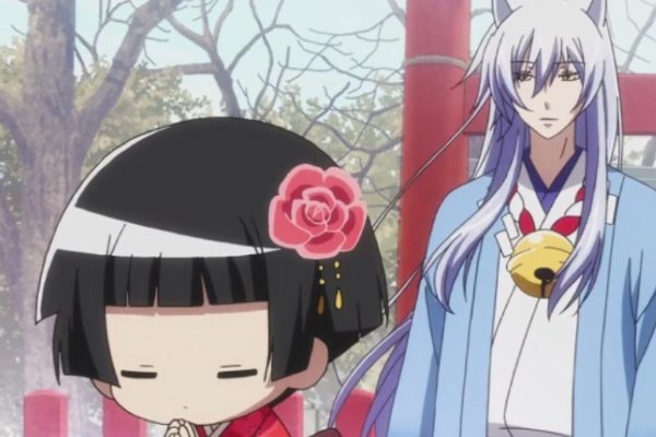 有没有能变身的动漫?