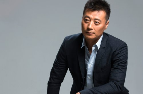 任程伟的电视剧