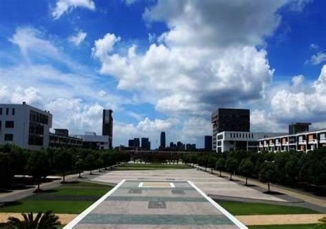 杭州有哪些三表大学