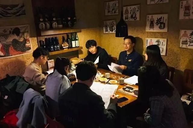 你觉得剧本杀这种游戏好玩吗?