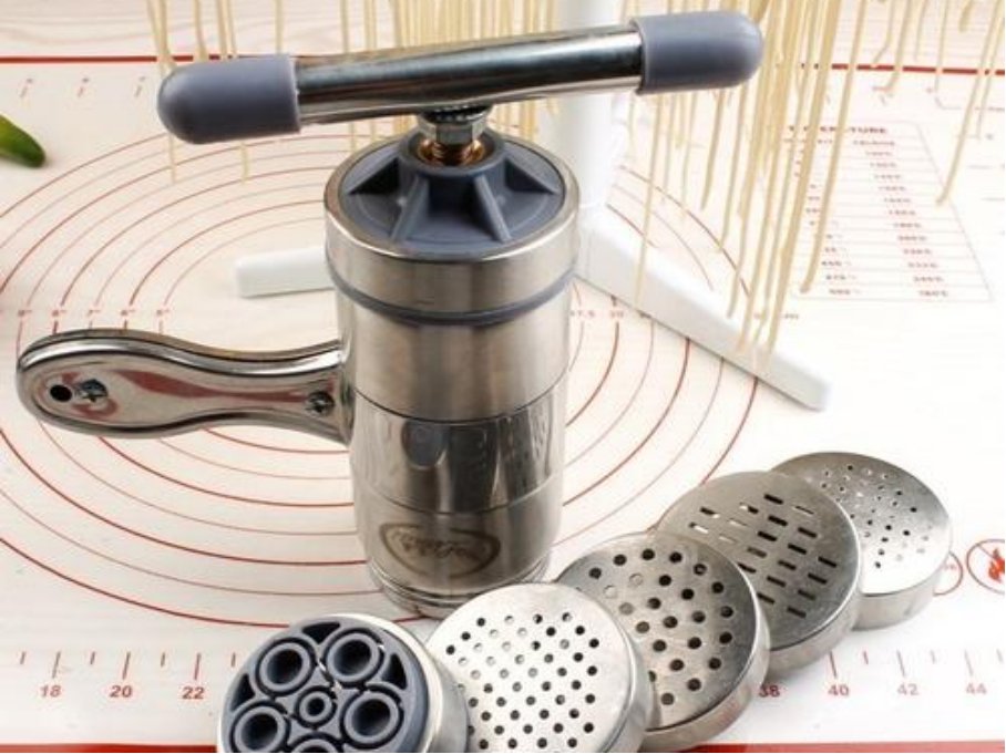 粉条机设备哪个品牌好?