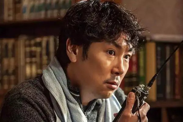 韩国穿越剧电视剧有哪些