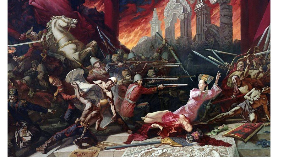 八国联军火烧圆明园是哪一年?