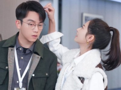 郑恺新电视剧叫什么