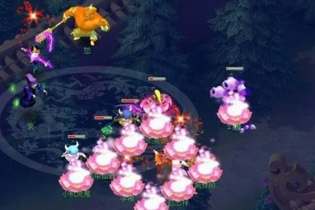 《梦幻西游》这款游戏的玩法设定都有哪些“槽点”让你无法忍受?