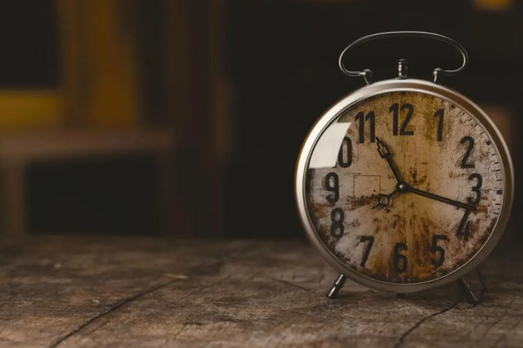 怎么校准北京时间？