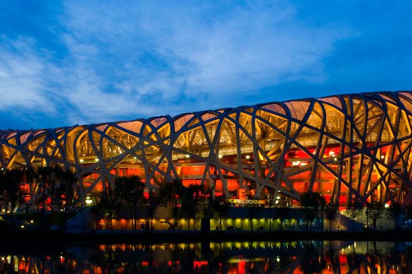 祖国日新月异的变化内容