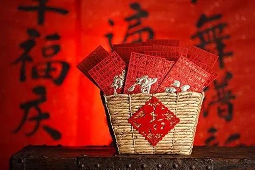 离除夕还有多少天