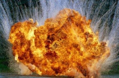 陨石袭击古巴，又在落地前爆炸，究竟是谁击落了陨石？