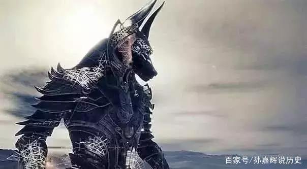 各个世界文明的神话故事中,掌握死亡的神都分别叫什么呢?