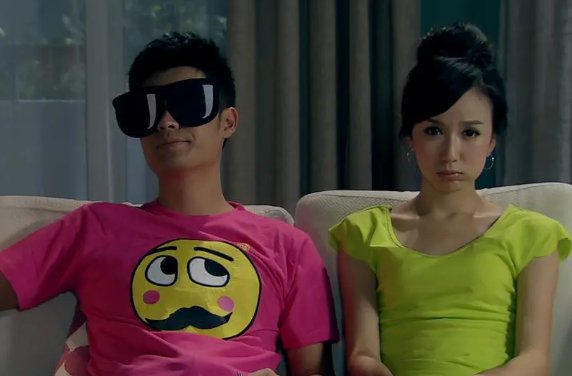 搞笑电视剧排行榜前十名