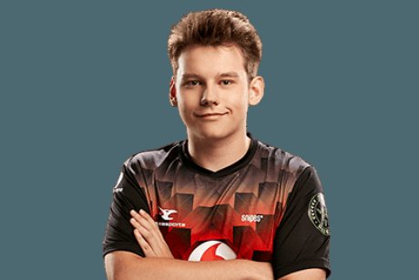 《CSGO》寒王是谁呢？