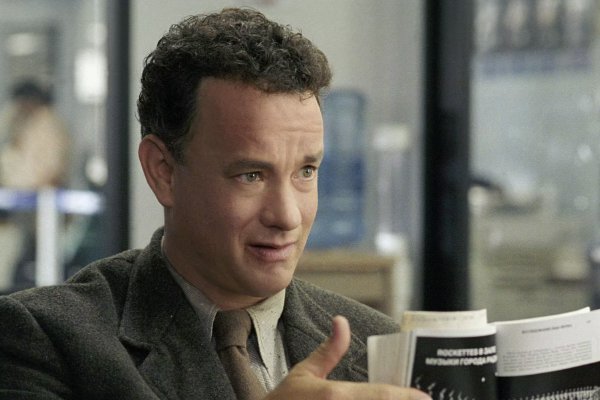 汤姆汉克斯主演的电影有哪些