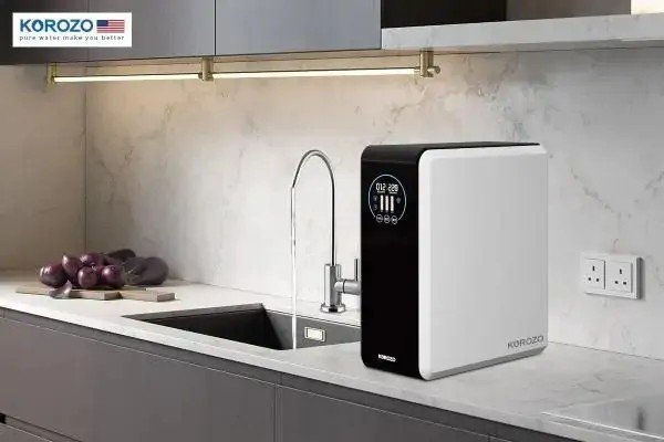 家用纯水机十大品牌排行榜前十名有哪些？