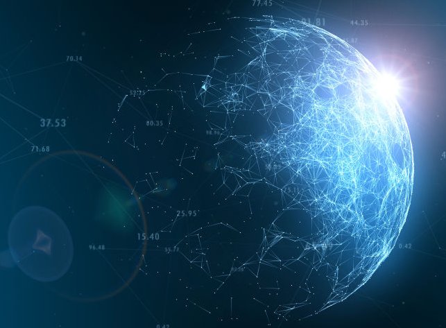 因特网与万维网的联系与区别？