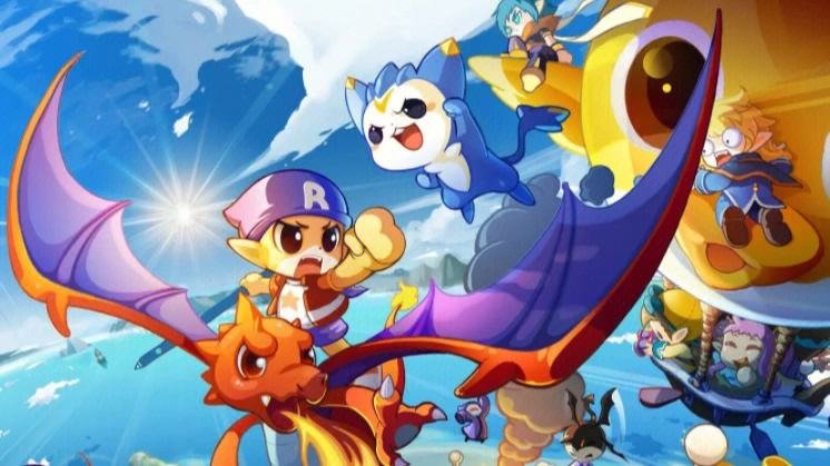 洛克王国罗伦斯在哪