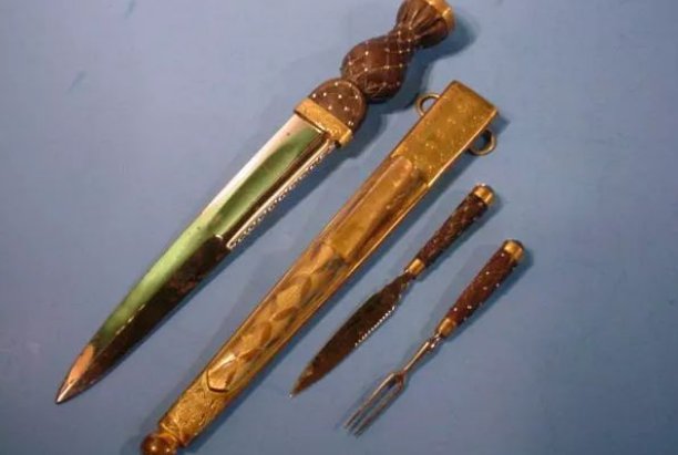 世界十大最好看的刀