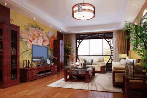 乔迁祝福语简短八个字