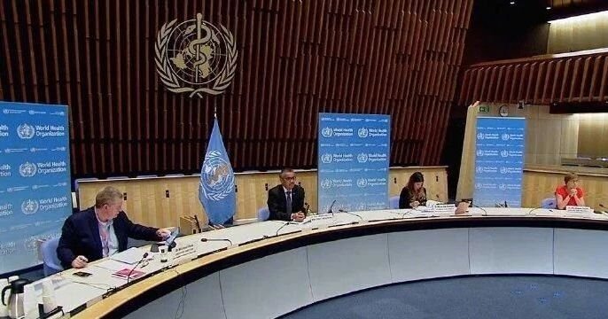 世卫称疫苗研发后需求大于供给,那会给我们带来什么好处?