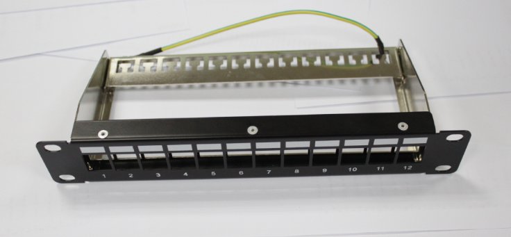 配线架品牌前十大排名