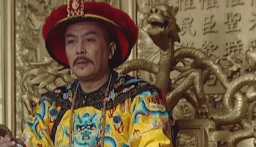 唐国强主演电视剧大全